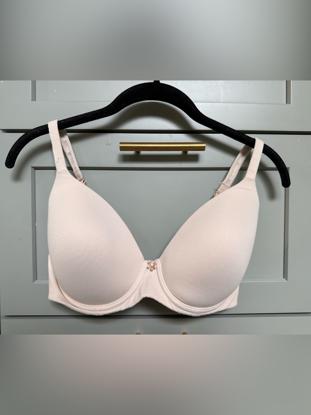 Soma embraceable Perfect Coverage Bra 34DD